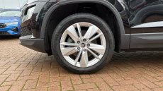 Skoda Karoq 1.5 TSI SE Drive 5dr DSG Petrol Estate